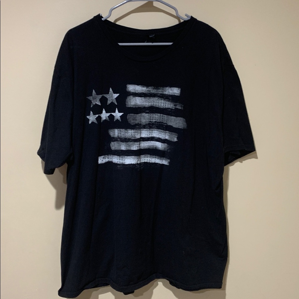 Hanes Nano T